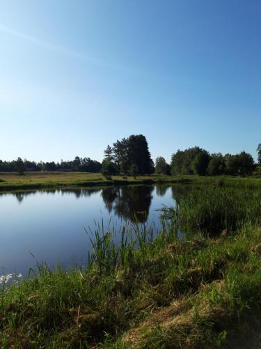 Vainioranta, koko huoneisto in 卡里約基