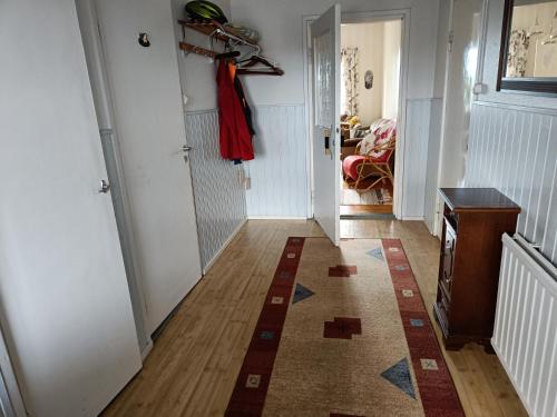 Vainioranta, koko huoneisto in 卡里約基