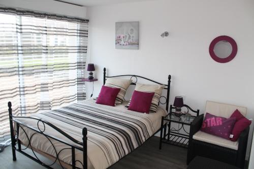 Le Champ De La Ferme – Saint-Gervais-en-Belin, AR