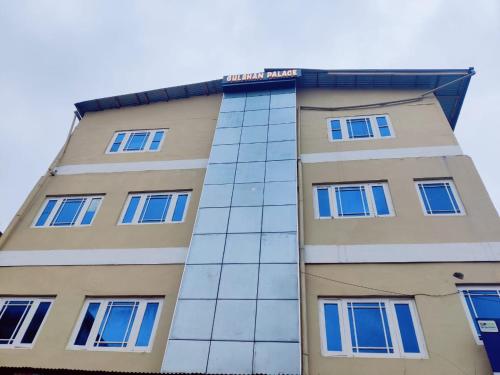 Gulshan Palace By Seven Hills Srinagar By Him Haults Hospitality – Srinagar, PA
