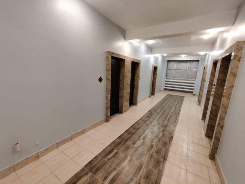 Gulshan Palace By Seven Hills Srinagar By Him Haults Hospitality – Srinagar, PA