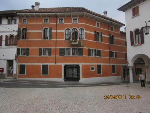 

Palazzo Cappello