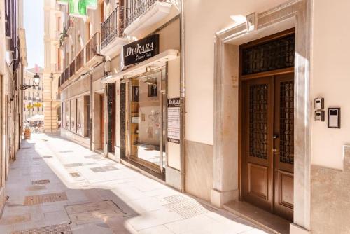 Milagro, Granada (fotografie 3)