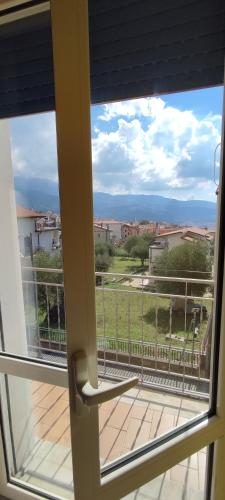 Apkārtne, Casa Vacanze Gelbison in Moio della Civitella