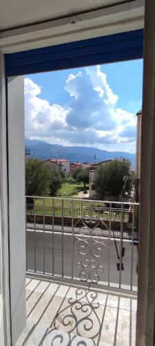 Apkārtne, Casa Vacanze Gelbison in Moio della Civitella