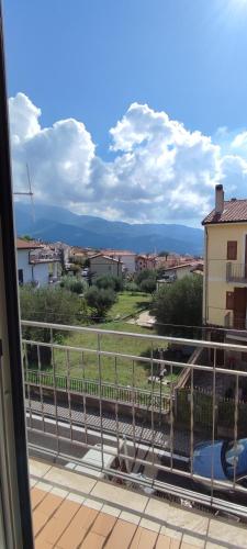 Apkārtne, Casa Vacanze Gelbison in Moio della Civitella