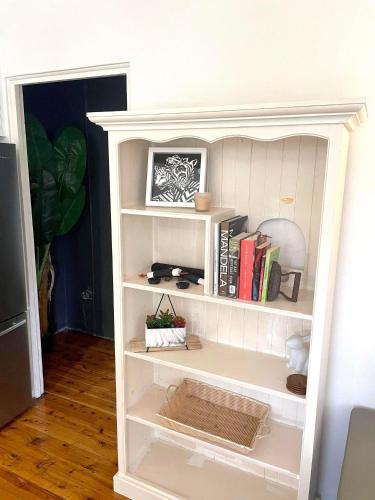 Two-Bedroom Apartment image 9