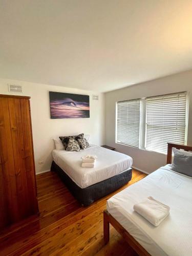 Two-Bedroom Apartment image 4