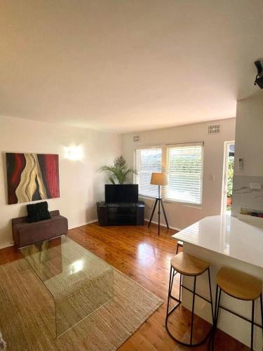 Two-Bedroom Apartment image 2