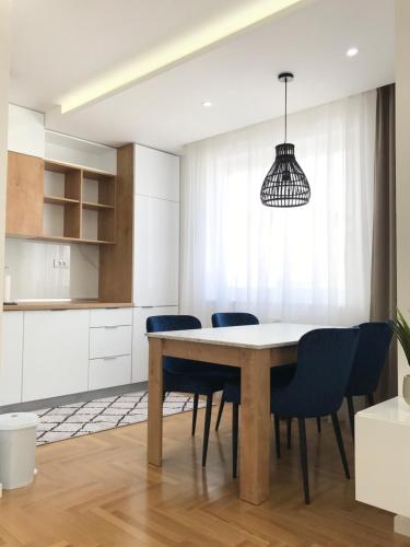 Central Lakeview Apartment, East Sarajevo Central Lakeview Apartment, East Sarajevo