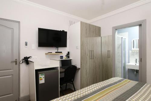 Camdene Guesthouse Camdene Guesthouse