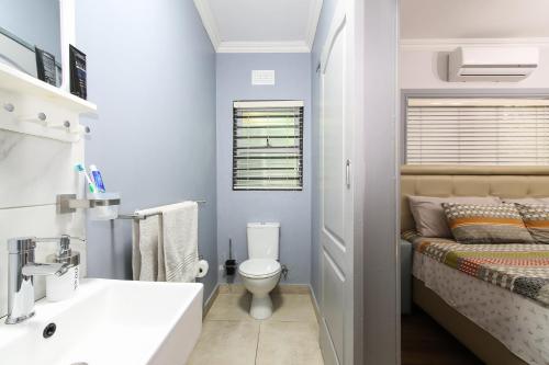 Camdene Guesthouse Camdene Guesthouse