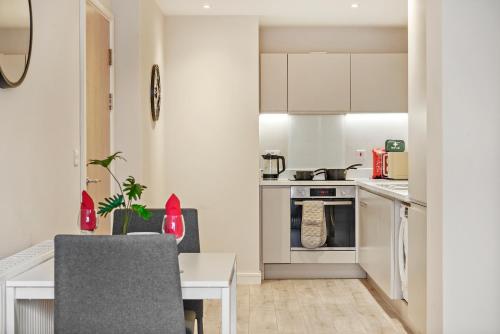 The Artists Abode in Leeds - Sleeps 2, Leeds (Foto 10)