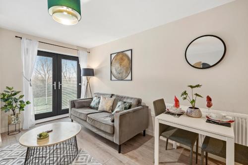 The Artists Abode in Leeds - Sleeps 2, Leeds (Foto 8)
