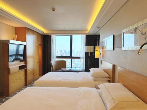 Swissotel Foshan, Guangdong