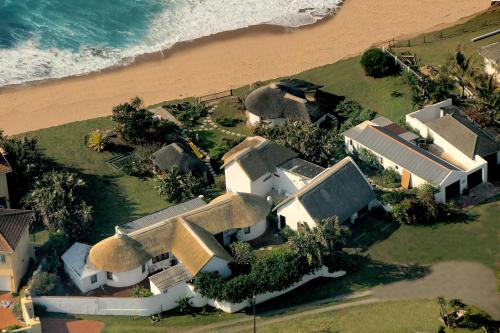 Sea Cottages