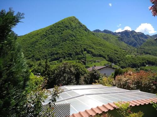 Holiday home Regina with garden and terrace