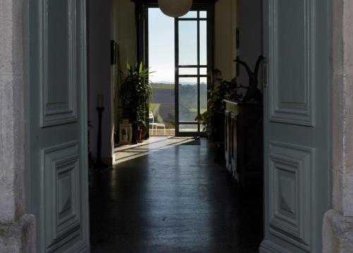 Le Dojo du Plessis - Chambre d'hôtes - Mareuil