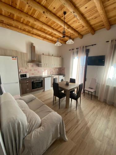 Casa Juan - Apartment - Gea de Albarracín