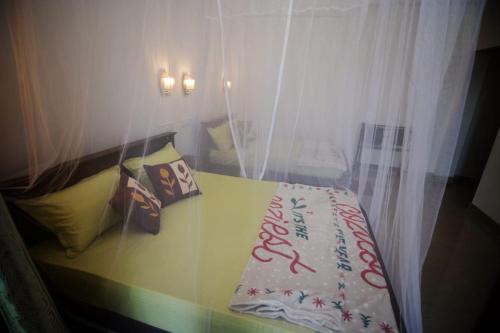 Double Room with Mountain View image 2