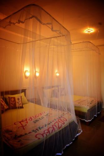 Double Room with Mountain View image 1