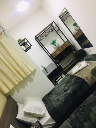 Hotel Malka – Sao Paulo, MA