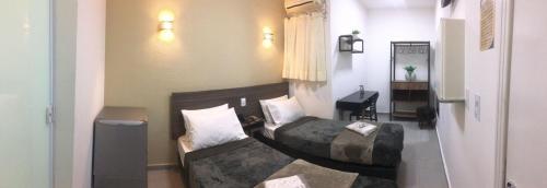 Hotel Malka – Sao Paulo, MA