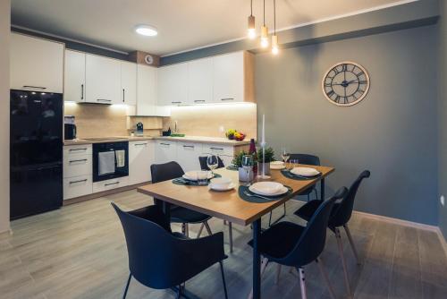 Apartament w Kamienicy na Kłodzkiej - Apartment - Duszniki Zdrój