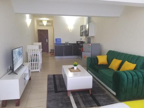 Palvelut, Lux Suites Diani Beachfront Studio Apartments in Mombasa