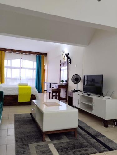 Palvelut, Lux Suites Diani Beachfront Studio Apartments in Mombasa