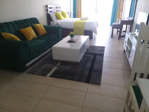 Lux Suites Diani Beachfront Studio Apartments in Mombasa