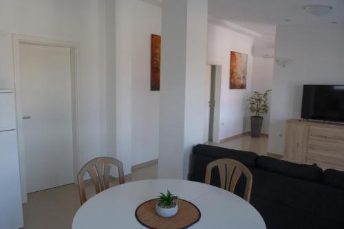 Létesítmények, Apartments Monja & Dadi, Malinska, Vantacici in Vantačići