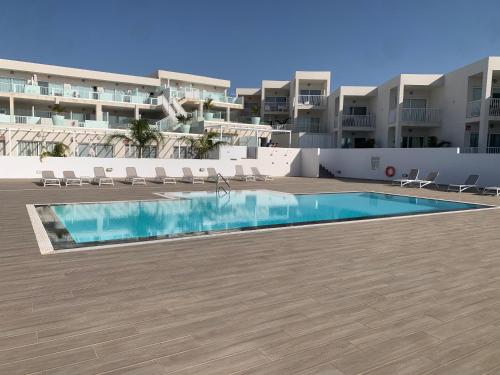 Marco´s Senator Suite - Costa Teguise