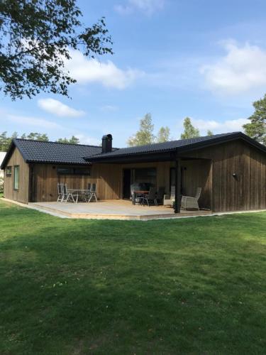 Accommodation in Heberg