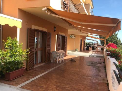  Casa Degli Oleandri in Paola