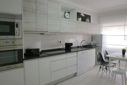Beautiful and cozy flat close to beach and center 5