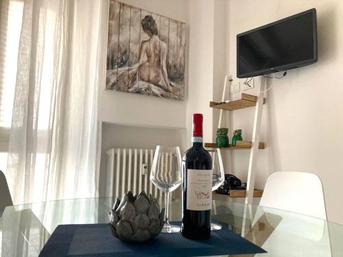 Romantic Apartment Verona Room Type - King Suite with Spa Bath Romantic Apartment Verona Room Type - King Suite with Spa Bath