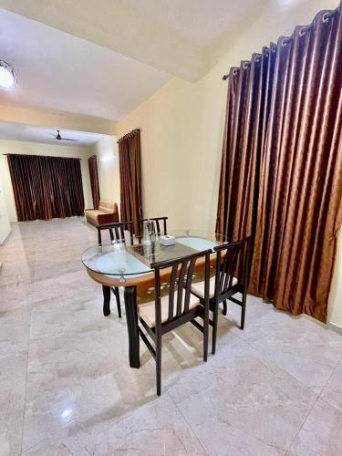 Aikya Kadri #Your Home Away from Home# non Smoke# Vegetarians Preferred# Strictly for Families in Kadri