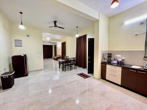 Aikya Kadri #Your Home Away from Home# non Smoke# Vegetarians Preferred# Strictly for Families in Kadri