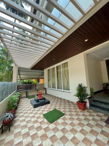 Aikya Kadri #Your Home Away from Home# non Smoke# Vegetarians Preferred# Strictly for Families in Kadri