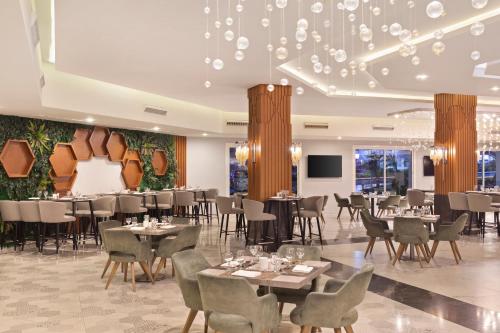 Pickalbatros Palace Sharm - "Aqua Park"