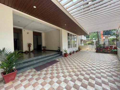 Aikya Kadri #Your Home Away from Home# non Smoke# Vegetarians Preferred# Strictly for Families in Kadri