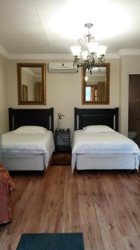 . VAAL RIVER GUEST HOUSE