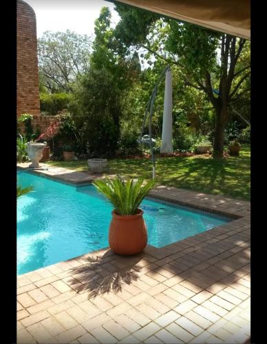 VAAL RIVER GUEST HOUSE