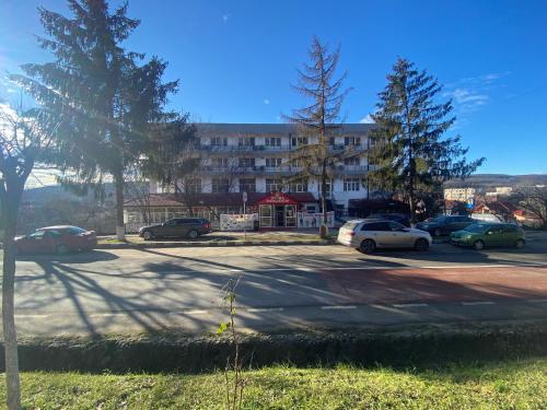 . HOTEL GILORT