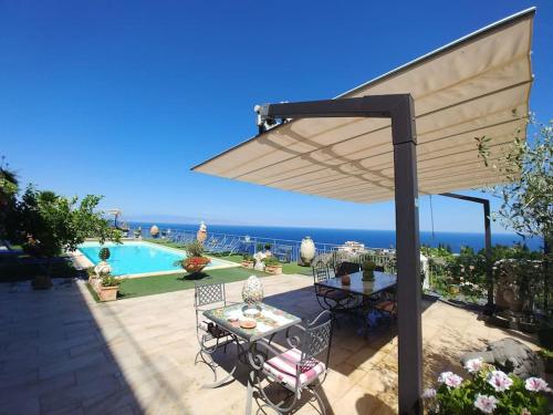 Oikos Taormina