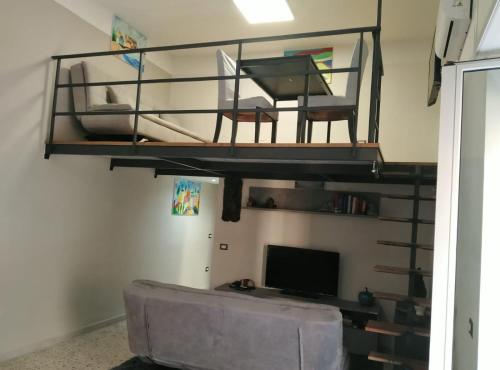 Casa confort - Napoli centro, Naples (photo 9)
