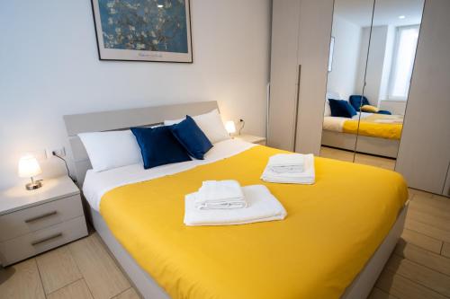Casa vacanza Valentina - Downtown Bergamo, Bergamo (fotografie 6)