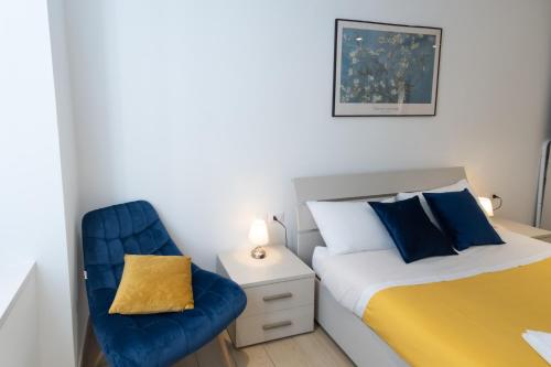 Casa vacanza Valentina - Downtown Bergamo, Bergamo (fotografie 5)