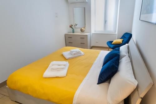 Casa vacanza Valentina - Downtown Bergamo, Bergamo (fotografie 10)